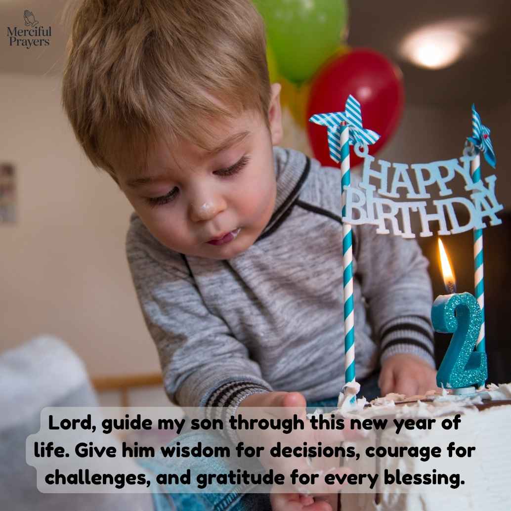 birthday-prayer-and-blessing-for-my-son Birthday Prayer and Blessing for My Son