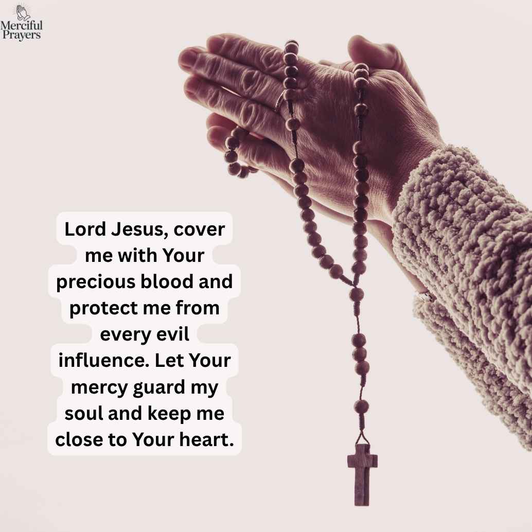 270+ Protection Prayer from Evil for Home and Family