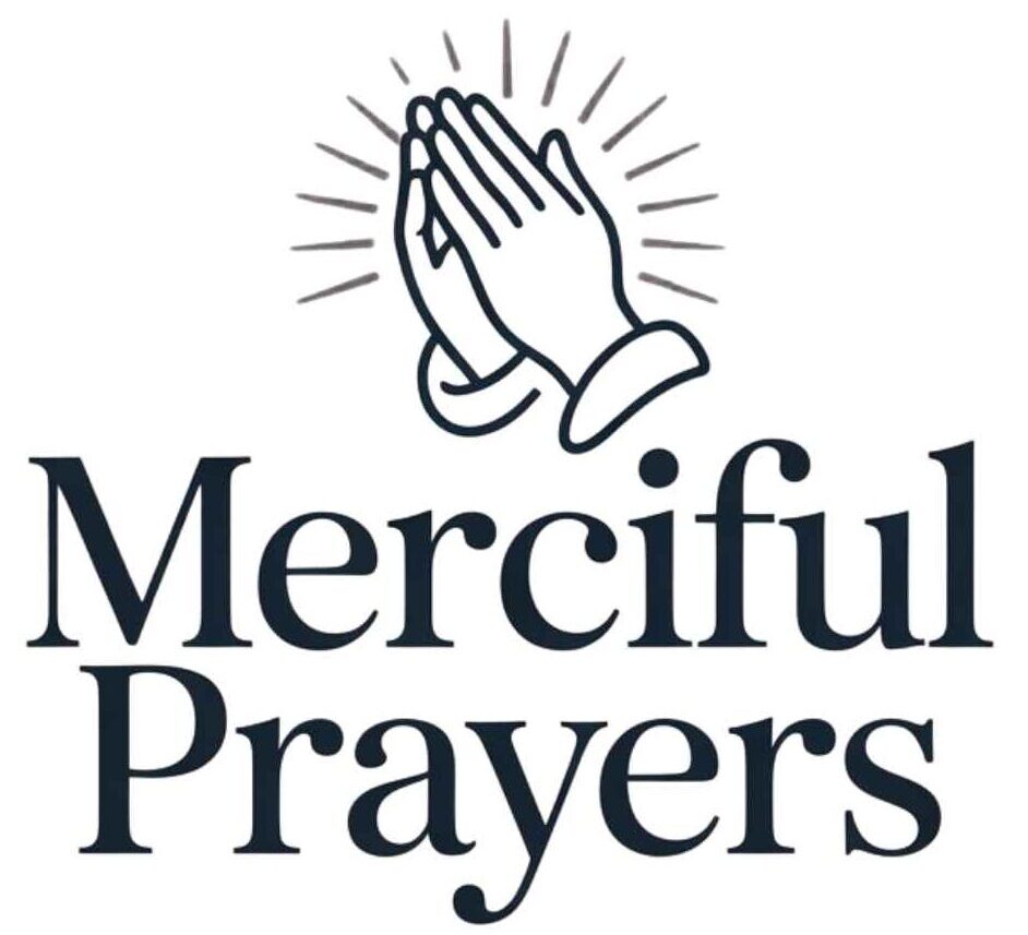 Merciful Prayers