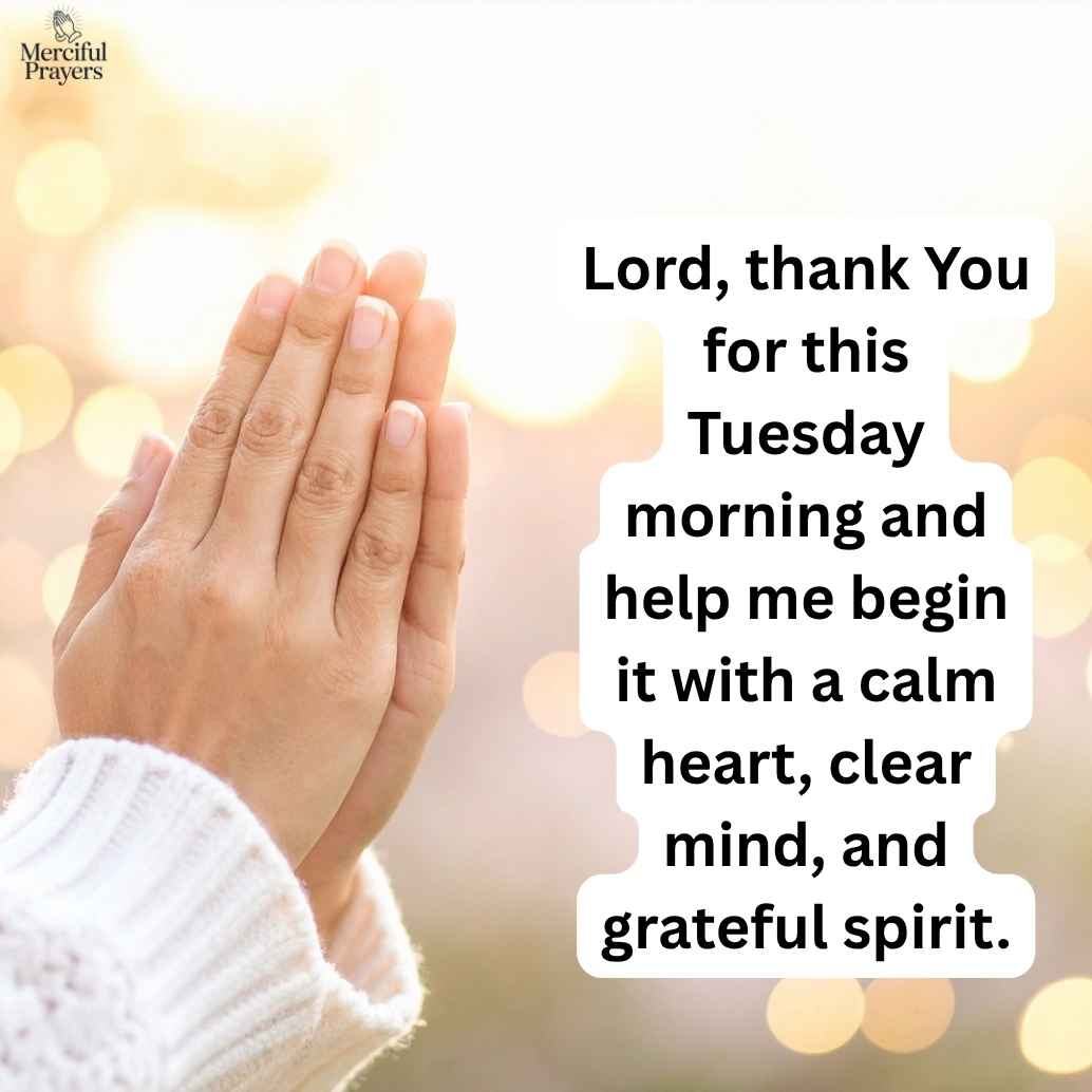 good-morning-thankful-tuesday-blessings-and-prayers Good Morning Thankful Tuesday Blessings and Prayers