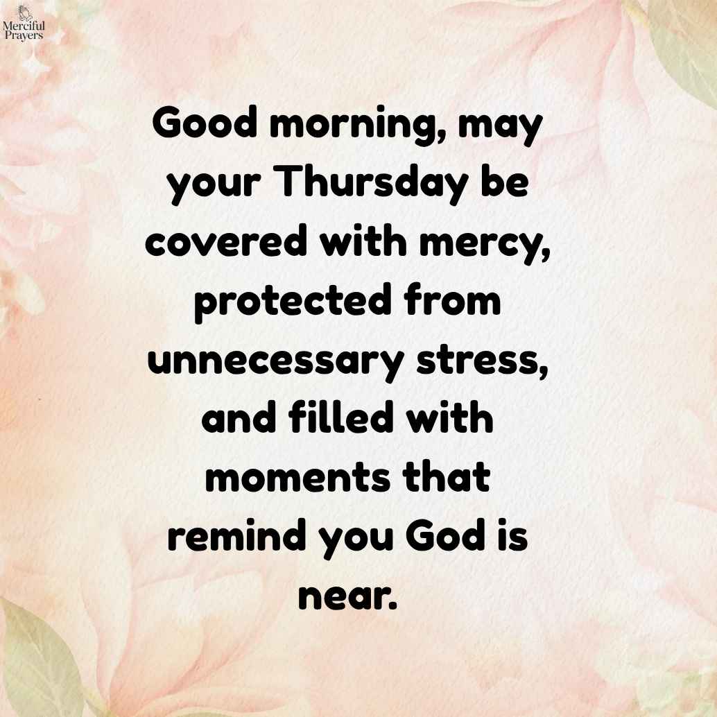 good-morning-thursday-blessings-and-prayers Good Morning Thursday Blessings and Prayers