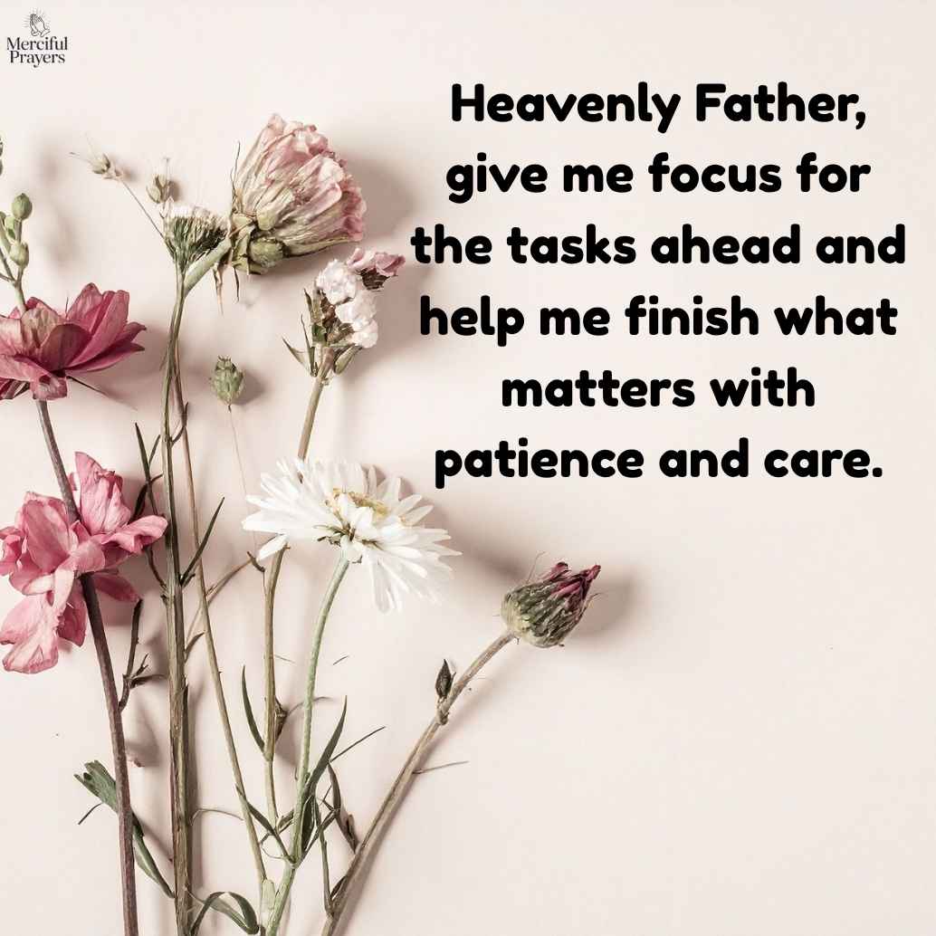 Working For Peace 210+ Powerful Daily Prayers for Work, Peace & Protection