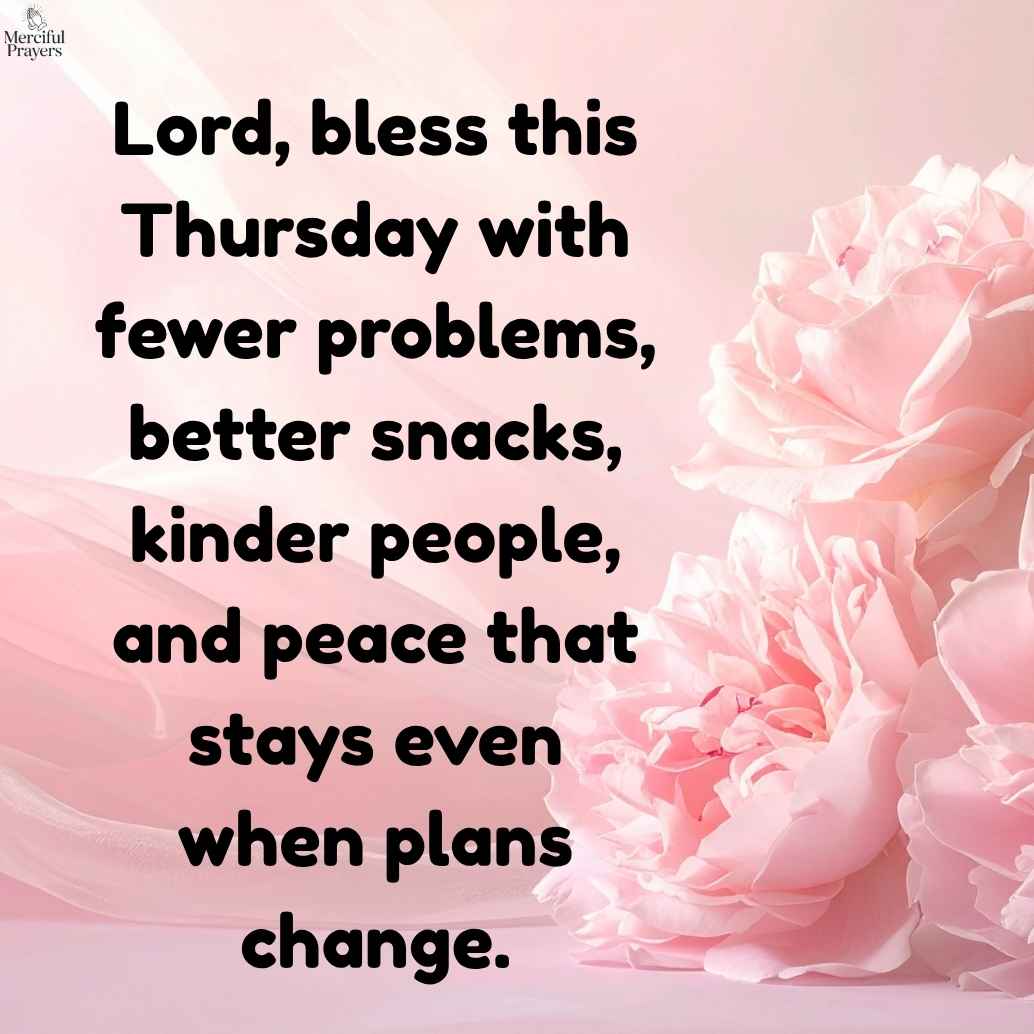 short-cute-and-funny-thursday-blessings-to-share Short, Cute, and Funny Thursday Blessings to Share