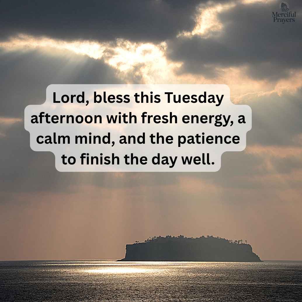 thankful-tuesday-afternoon-blessings-and-prayers Thankful Tuesday Afternoon Blessings and Prayers
