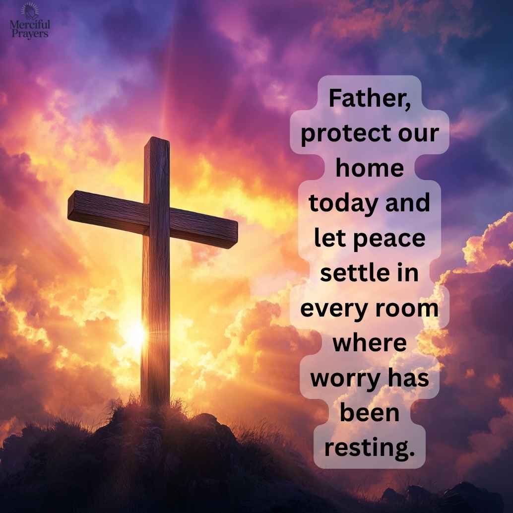 thankful-tuesday-blessings-and-prayers-for-family Thankful Tuesday Blessings and Prayers for Family