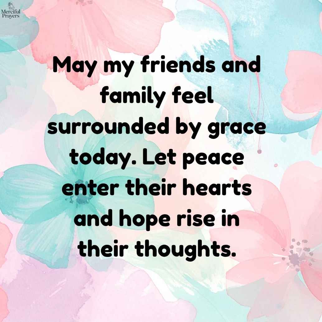 thursday-blessings-for-friends-and-family Thursday Blessings for Friends and Family