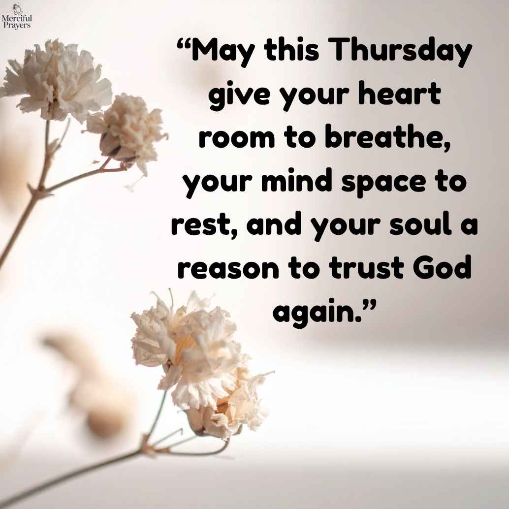 thursday-prayer-quotes-and-blessing-messages Thursday Prayer Quotes and Blessing Messages
