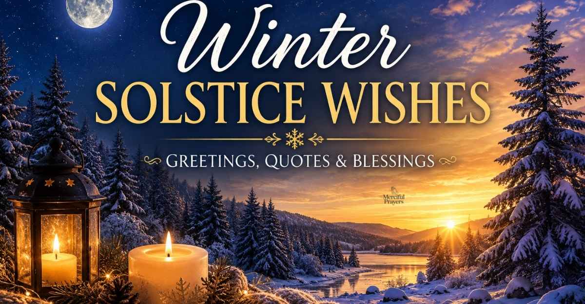 Solstice Message 300+ Powerful International Day of the Solstice Wishes