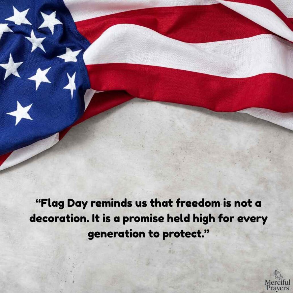 Best Flag Day Quotes to Celebrate Patriotism
