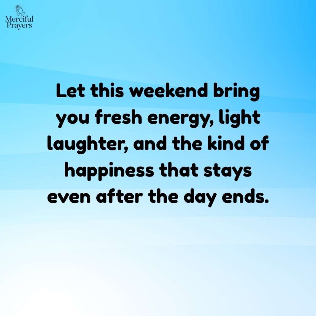 Best Happy Saturday Quotes for a Beautiful Weekend