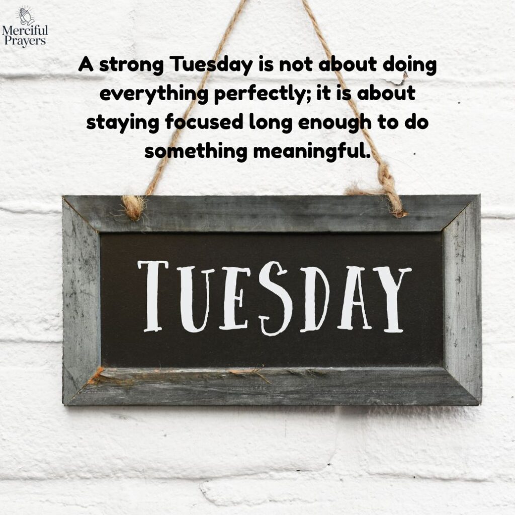 Best Tuesday Motivational Quotes for Work