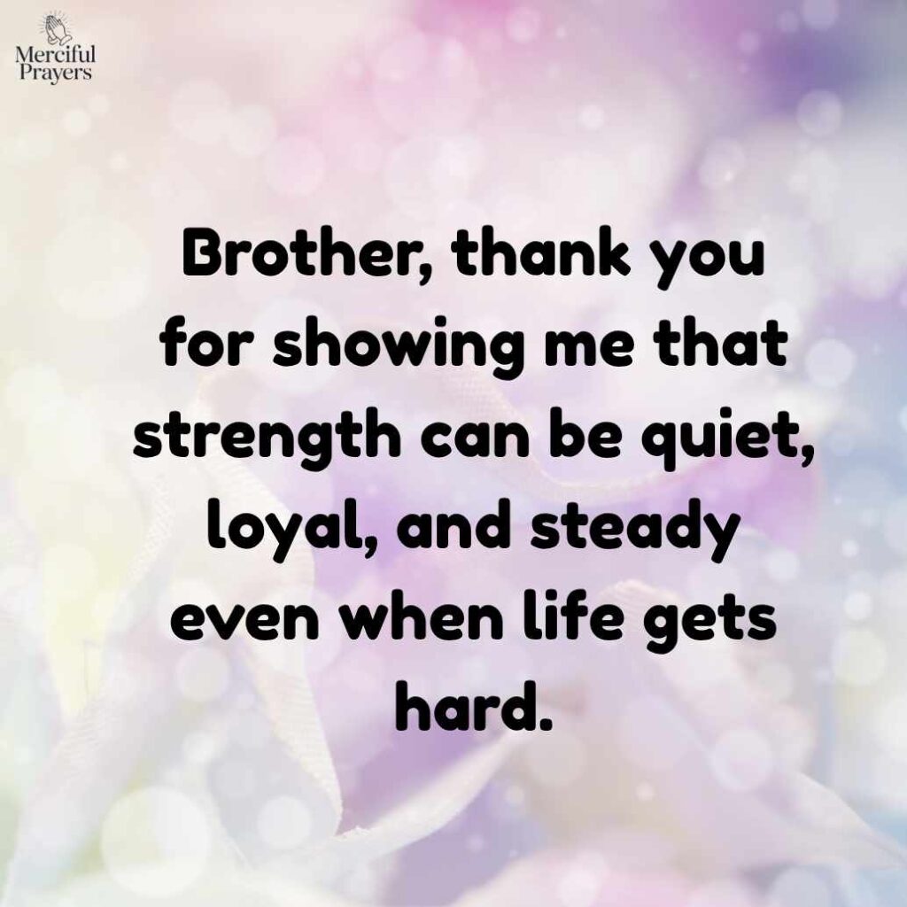 Birthday Wishes for Big Brother