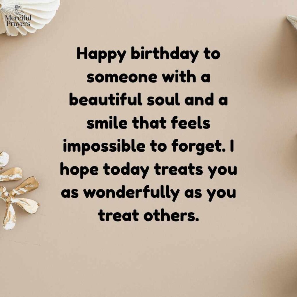 Birthday Wishes for Crush Female