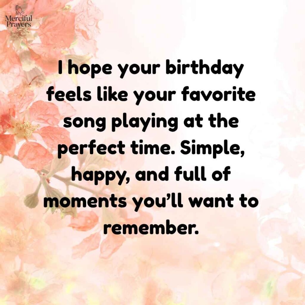 Birthday Wishes for Crush to Capture Their Heart