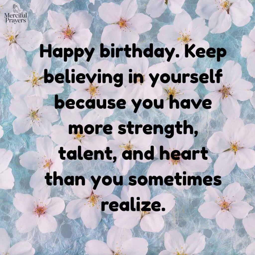Birthday Wishes for Little Brother