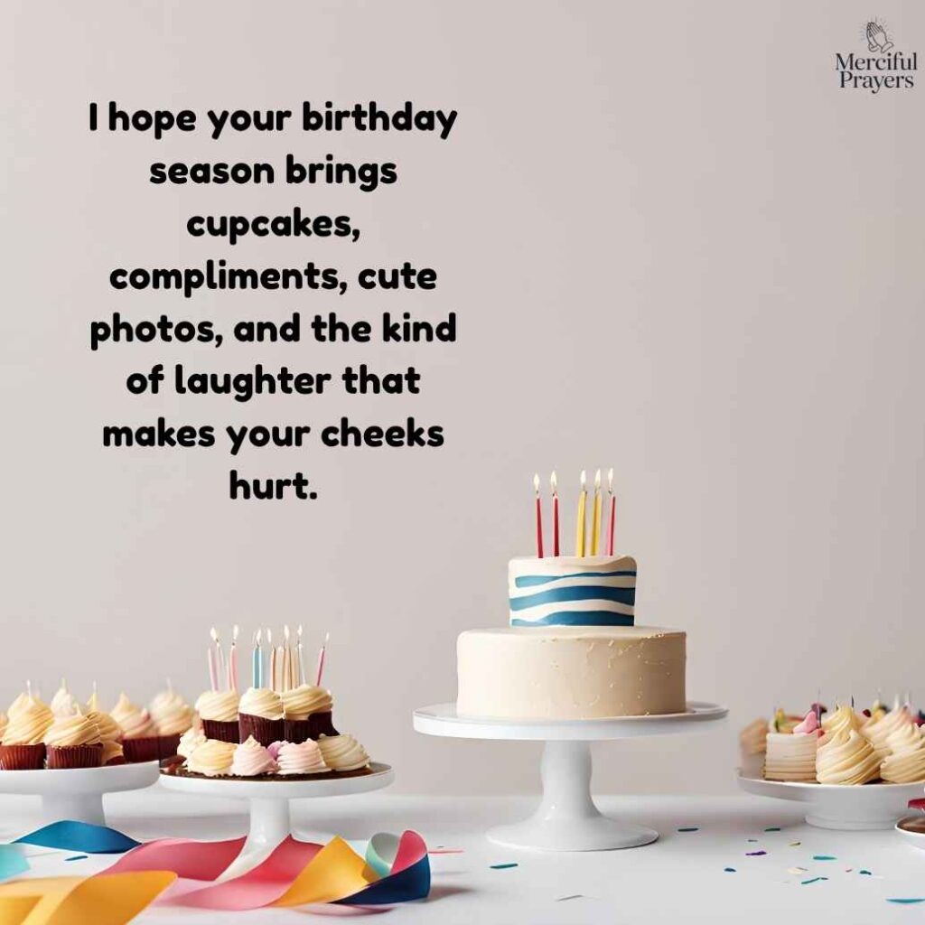 Cute Advance Birthday Wishes for Bestie