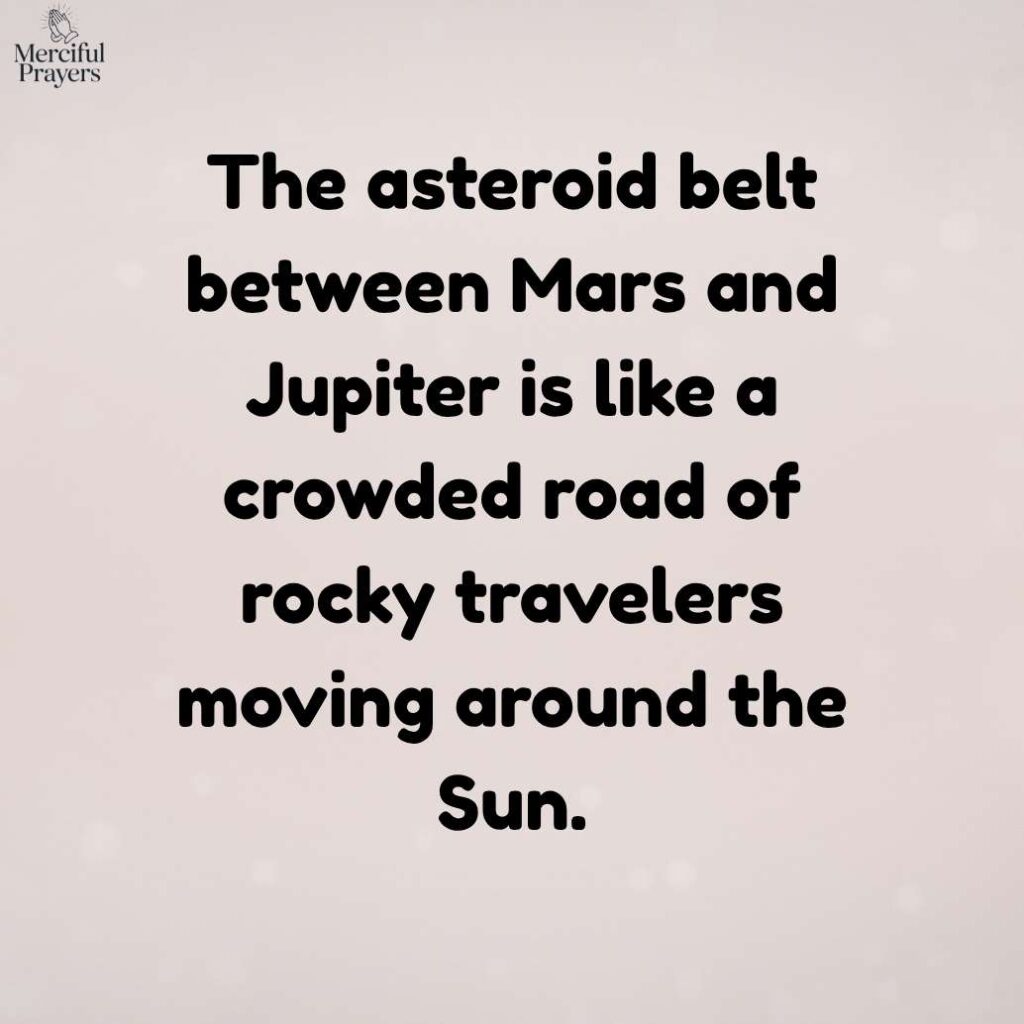Educational Messages About Asteroids, Earth, and Space Science