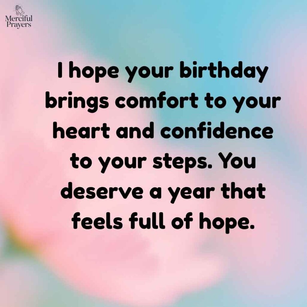 Emotional Birthday Wishes for Crush
