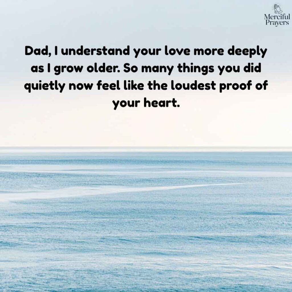 Emotional Fathers Day Quotes That Touch the Heart