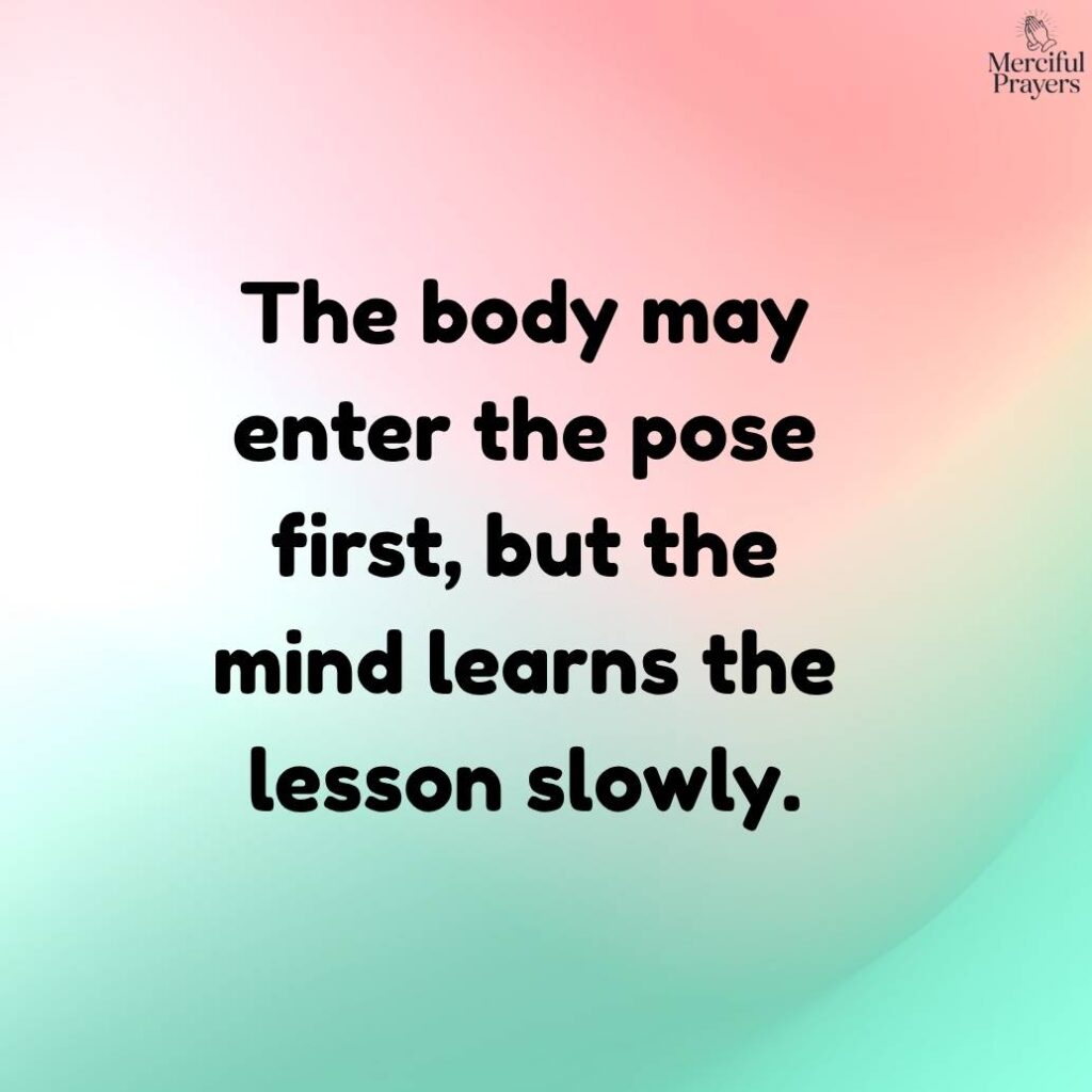 Famous Yoga Quotes by Great Thinkers and Spiritual Voices