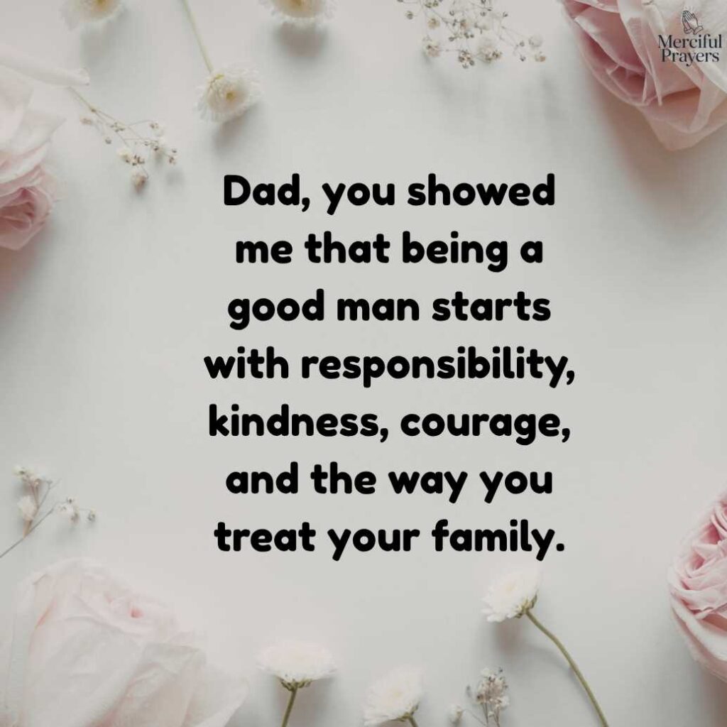 Father’s Day Quotes from Son