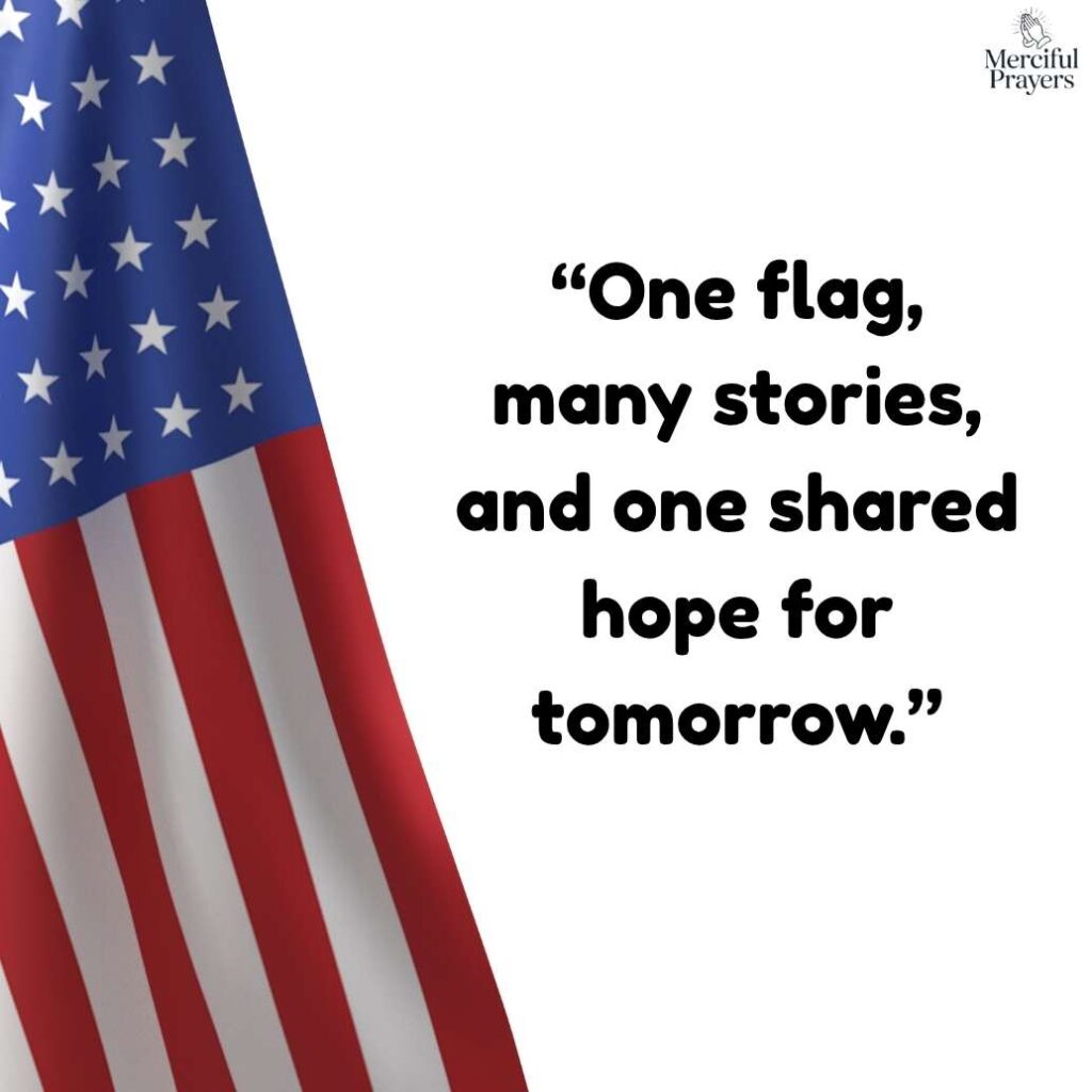 Flag Day Captions for Instagram, Facebook, and WhatsApp