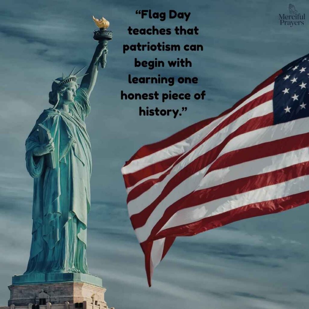 Flag Day Facts Every American Should Know