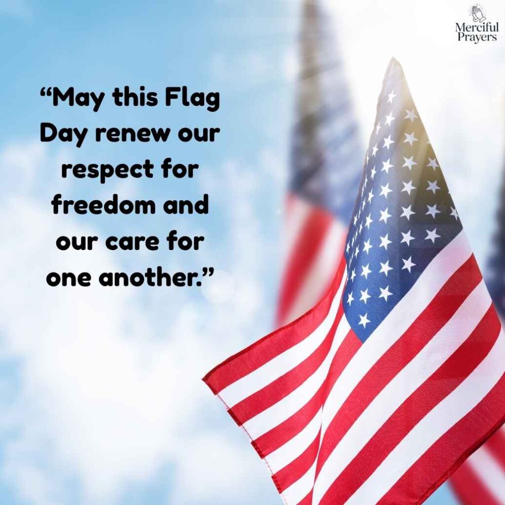 Flag Day Sayings for Speeches, Posters, and Events
