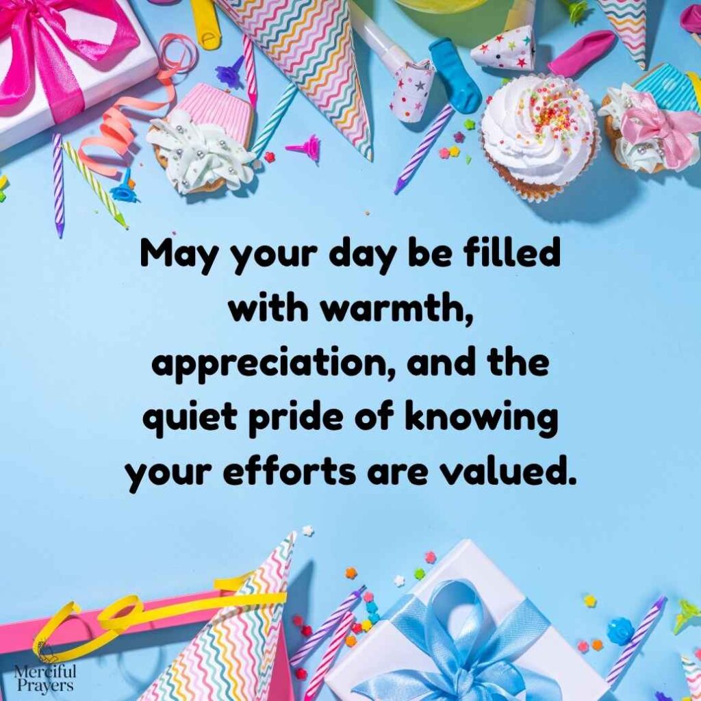 Formal Birthday Wishes for Coach