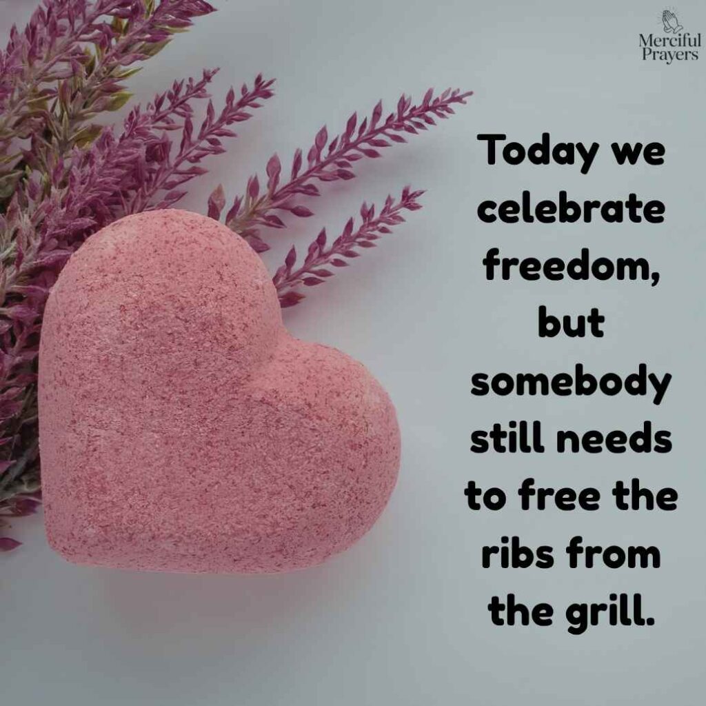 Funny Juneteenth Quotes with Respectful Celebration