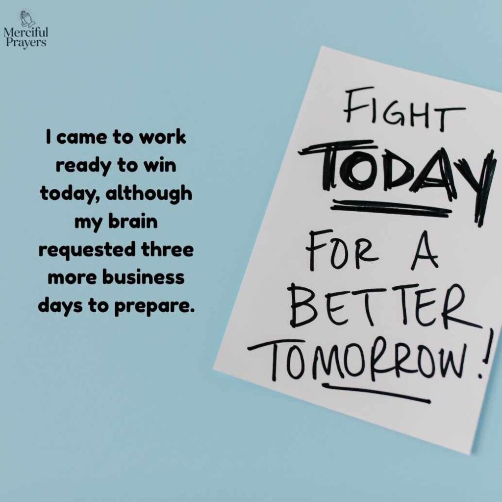 Funny Tuesday Motivational Quotes for Work