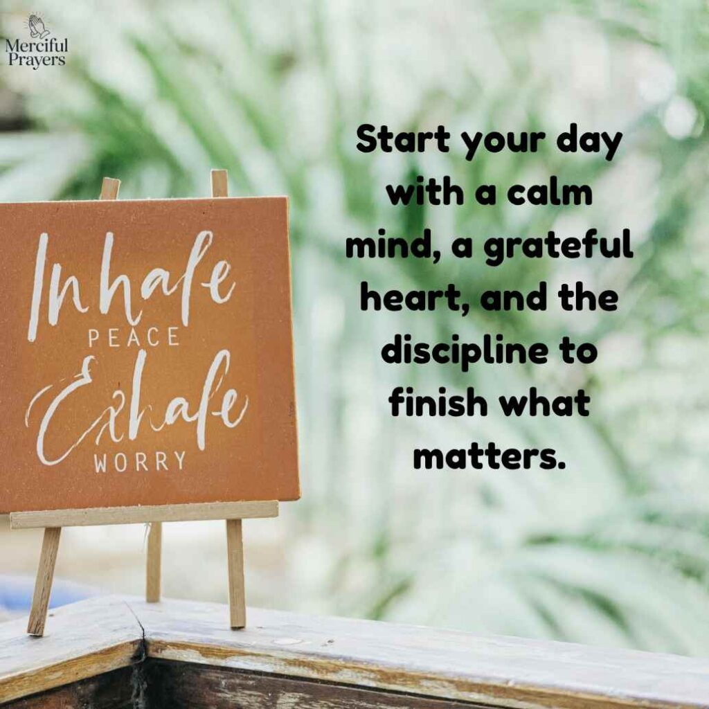 Good Morning Tuesday Inspirational Quotes