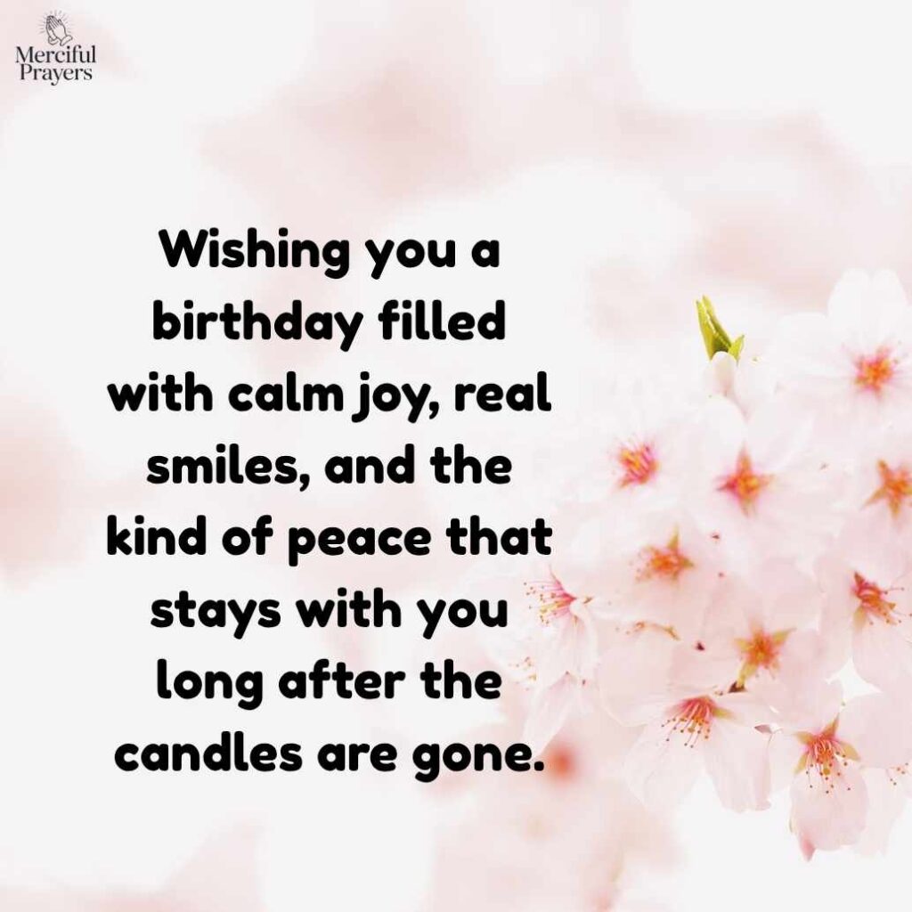 Happy Birthday Wishes for Brother Full of Love and Respect