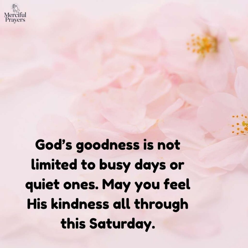 Happy Saturday Quotes Bible for Faith and Encouragement