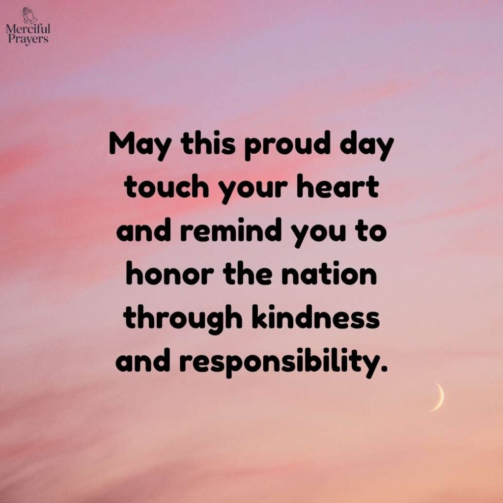 Heart Touching Independence Day Messages