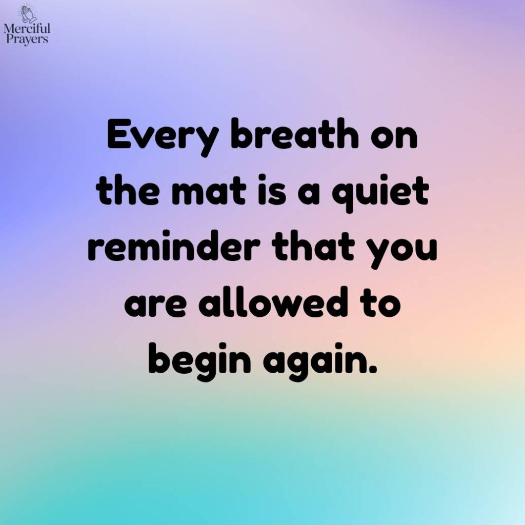 Inspirational Yoga Quotes for a Peaceful Mind