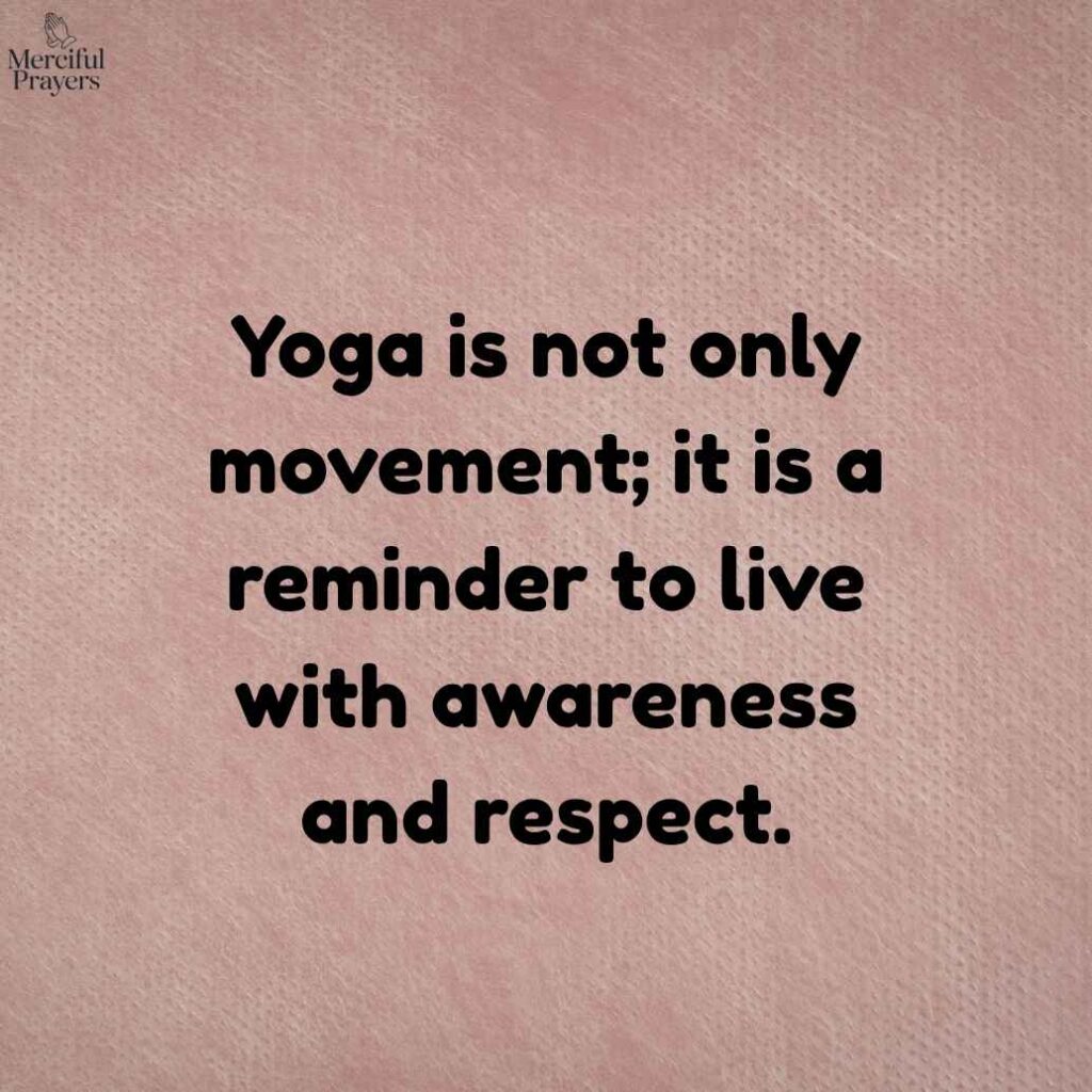 International Day of Yoga Captions for Social Media