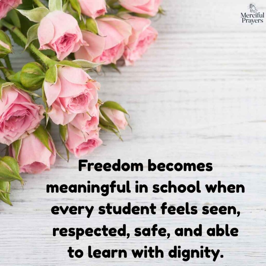 Juneteenth Quotes for Students and School Programs