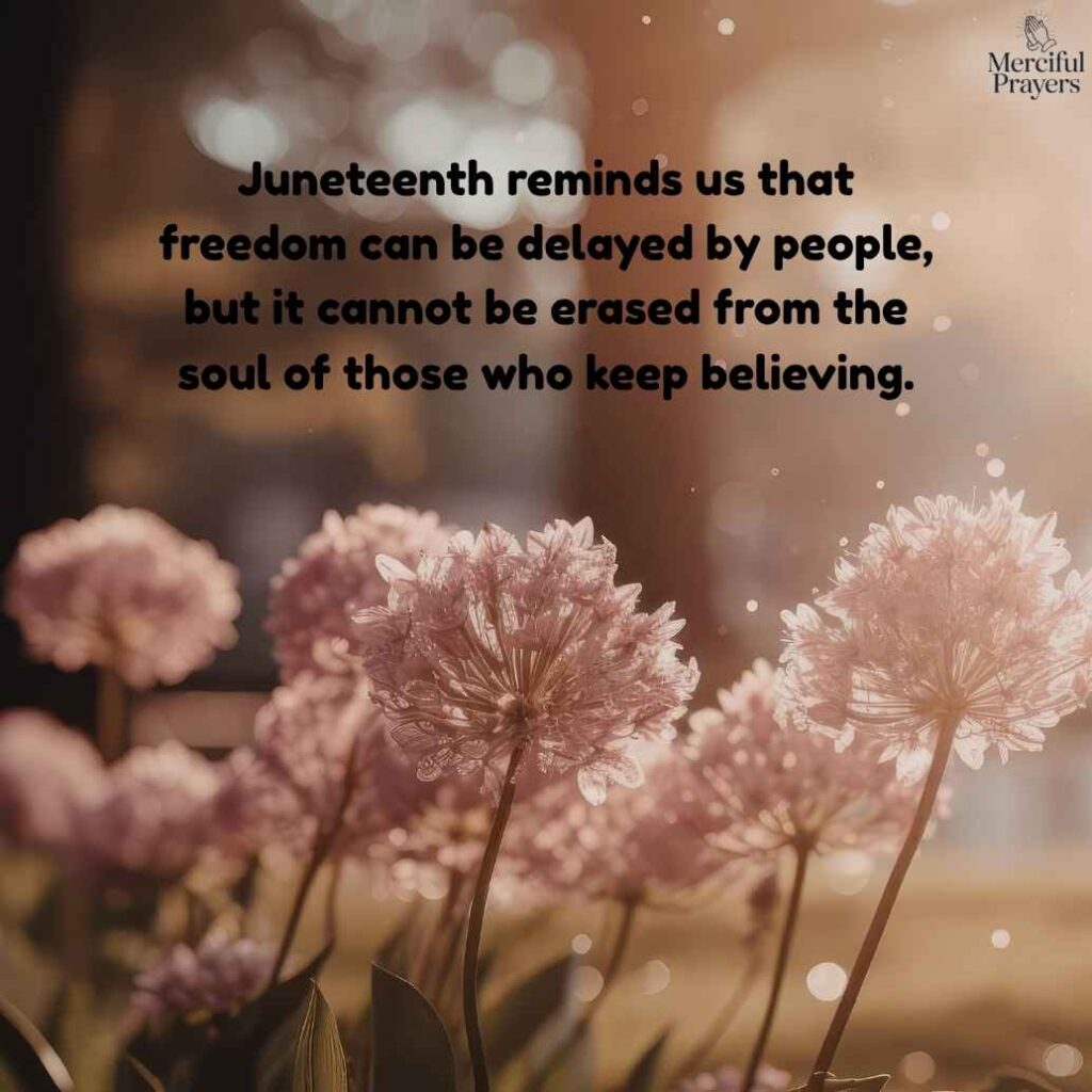 Meaningful Juneteenth Day Quotes to Honor Freedom Day