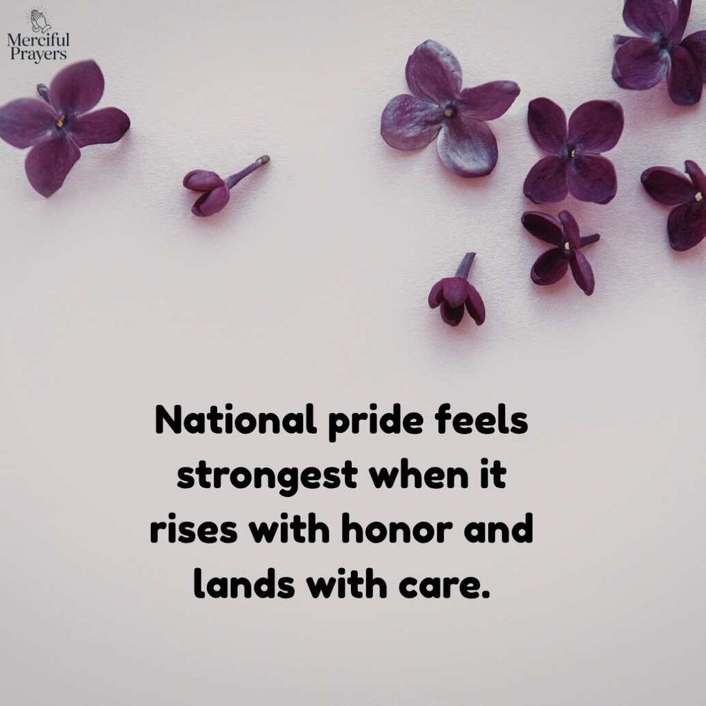 Patriotic American Eagle Day Quotes About America