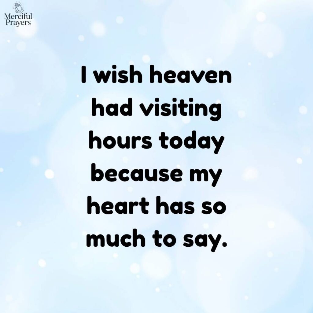 Short Emotional Father Quotes for Missing Dad