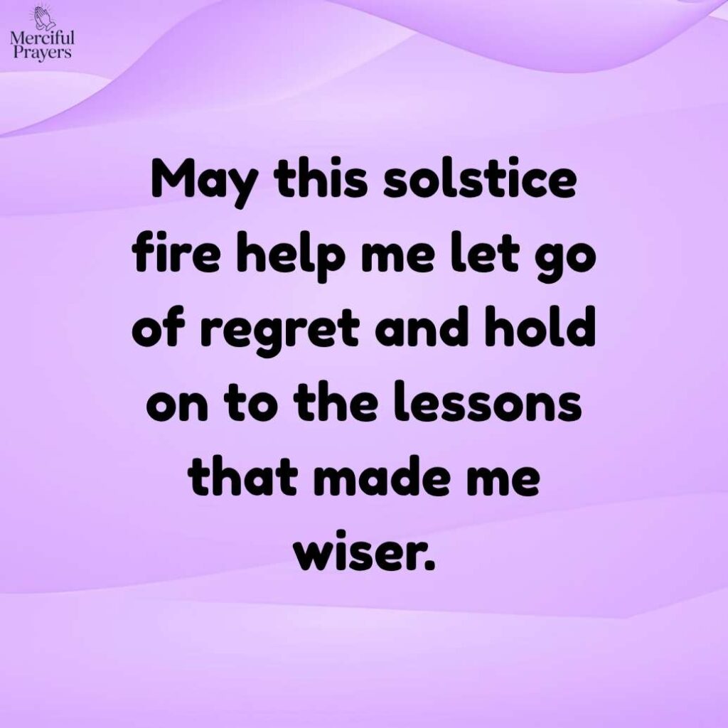 The Winter Solstice Wish-Burning Ritual for a Fresh Start