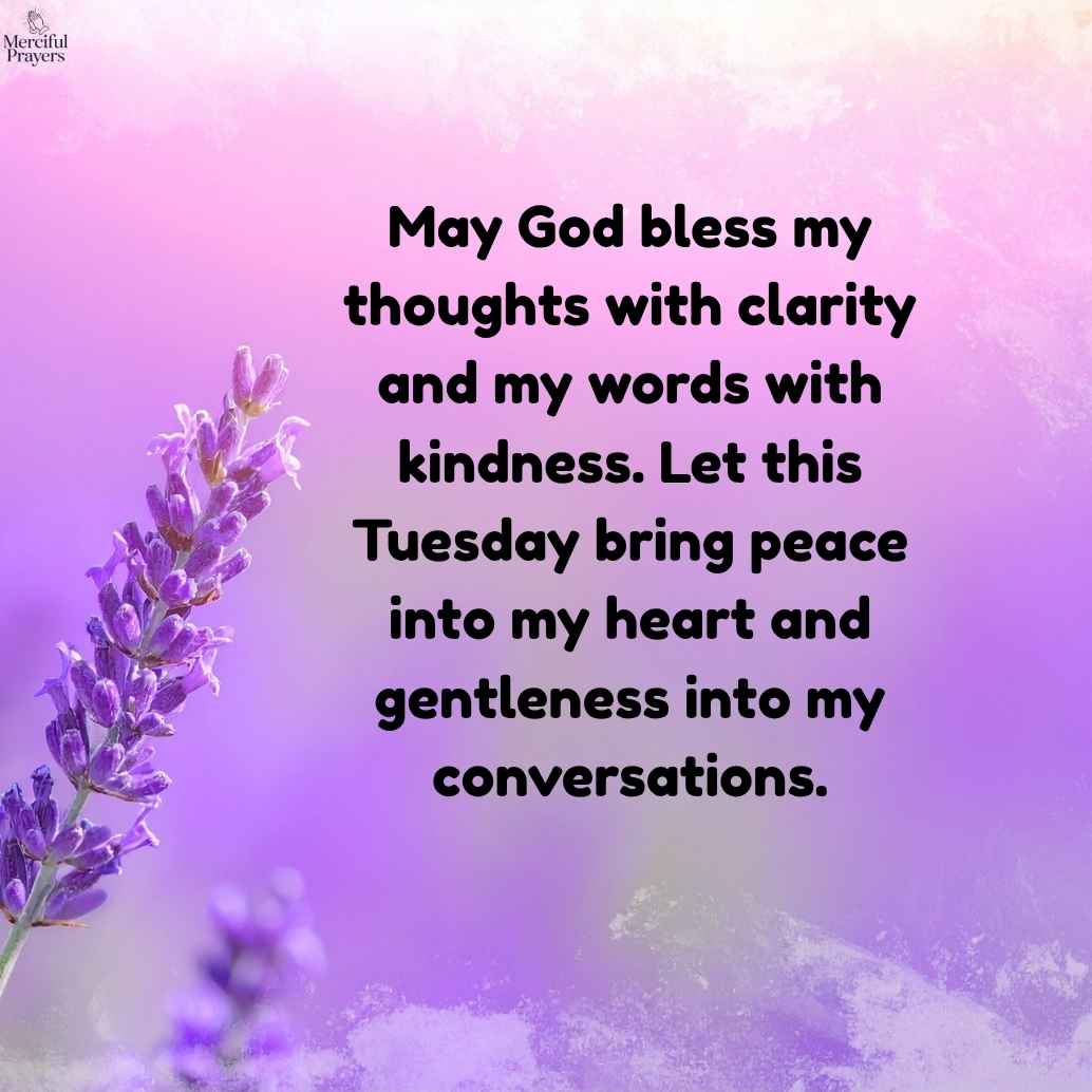 tuesday-prayer-and-blessing-for-peace-focus-and-grace Tuesday Prayer and Blessing for Peace, Focus, and Grace