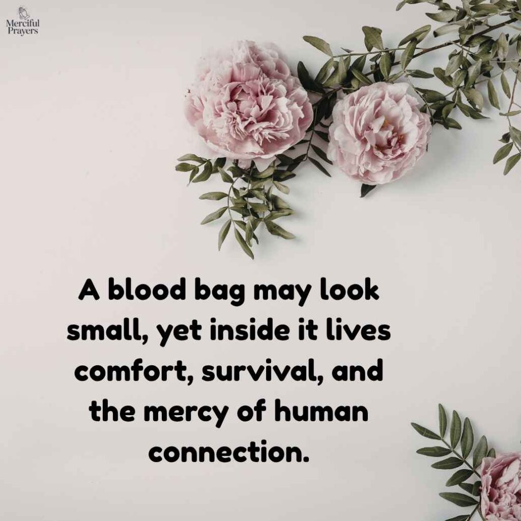 World Blood Donor Day Quotes 2026